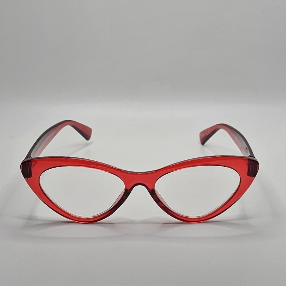 Translucent Cat Reader - Picture 3 of 5